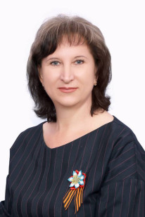 Газизова Ольга Николаевна Газизова Ольга Николаевна