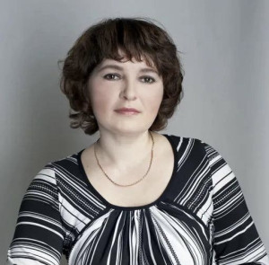 Старший воспитатель Сухомясова Ирина Николаевна Старший воспитатель Сухомясова Ирина Николаевна