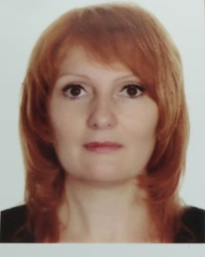Воспитатель Посунько Татьяна Михайловна Воспитатель Посунько Татьяна Михайловна